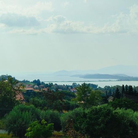 Simos' Sea View House Villa Nikopolis Exterior photo